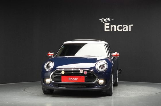 Mini Clubman High 2nd — пробег 63 903 км — фото 3 из 5