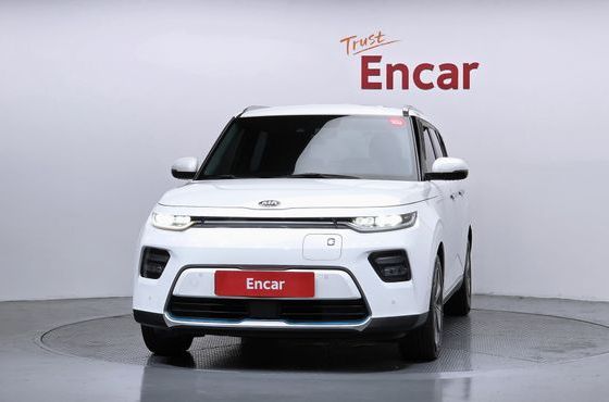 Kia Soul Noblesse — пробег 234 188 км — фото 3 из 5