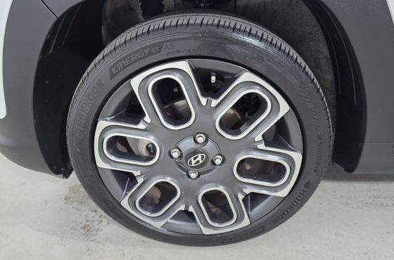 Hyundai Casper Inspiration — пробег 83 984 км — фото 5 из 5