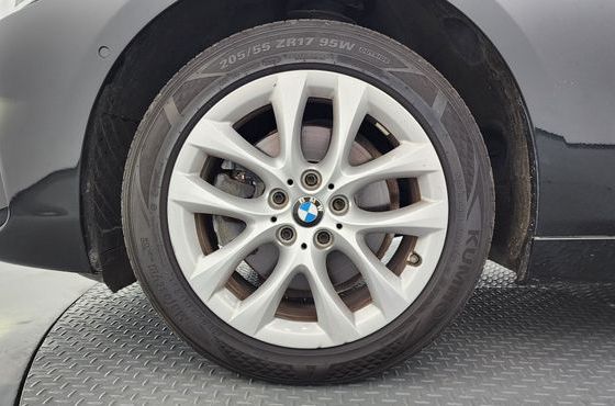 BMW 2-Series Joy — пробег 55 014 км — фото 5 из 5