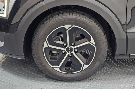 Kia Niro Trendy — пробег 41 079 км — фото 5 из 5