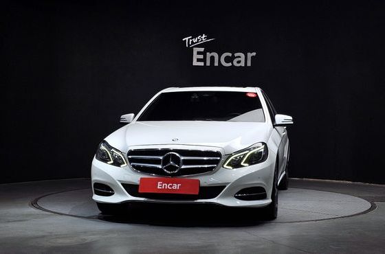 Mercedes-Benz E-Class E220 Bluetec Avantgarde — пробег 115 976 км — фото 3 из 5