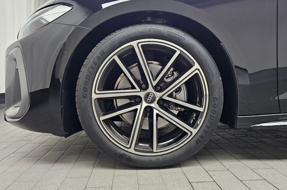 Audi A5 40 TFSI Quattro S Line — пробег 5 815 км — фото 5 из 5