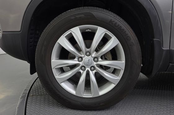Kia Sorento Diesel 2.0 2WD TLX Premium — пробег 133 128 км — фото 5 из 5