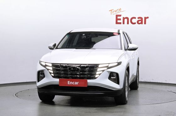 Hyundai Tucson Diesel 2.0 2WD Modern — пробег 47 196 км — фото 3 из 5