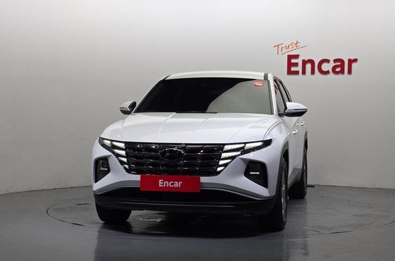 Hyundai Tucson Diesel 2.0 4WD Modern — пробег 73 877 км — фото 3 из 5