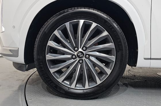 Hyundai Palisade Gasoline 3.8 4WD Calligraphy — пробег 37 362 км — фото 5 из 5