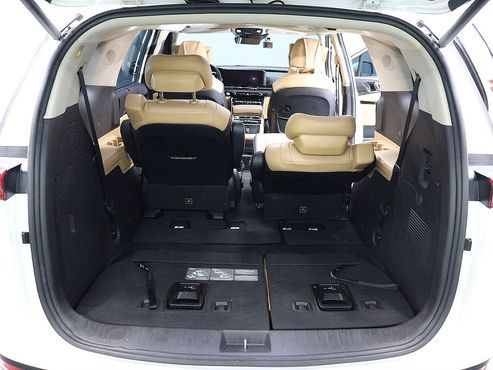 Kia Carnival 7-Seater Noblesse — пробег 135 971 км — фото 5 из 5