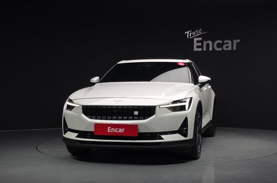 Polestar Polestar 2 Longrange Singlemotor — пробег 74 578 км — фото 3 из 5