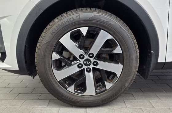 Kia Sorento Diesel 2.2 2WD Prestige — пробег 29 152 км — фото 5 из 5