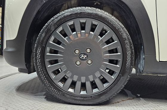 Hyundai Casper Turbo Inspiration — пробег 66 229 км — фото 5 из 5