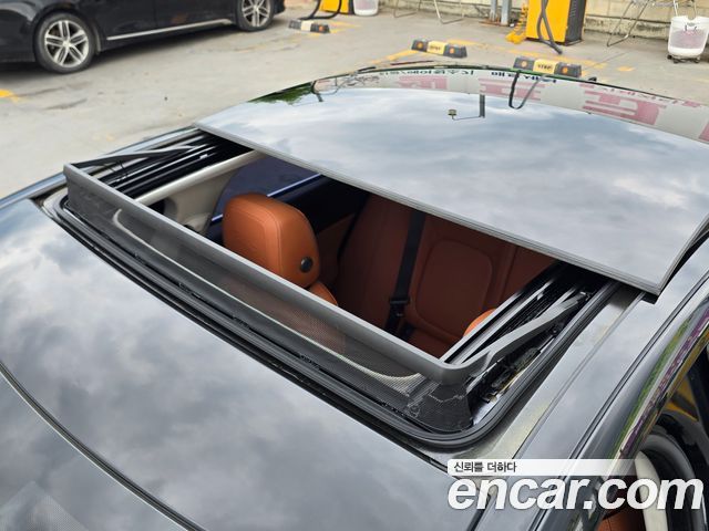 Jaguar XE из Кореи Encar