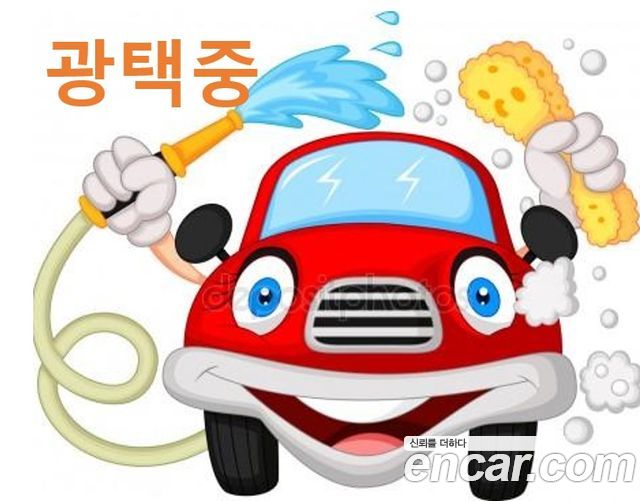 Ssangyong Actyon из Кореи Encar