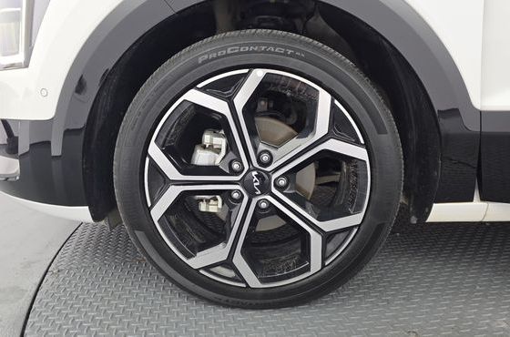 Kia Niro Signature — пробег 20 678 км — фото 5 из 5