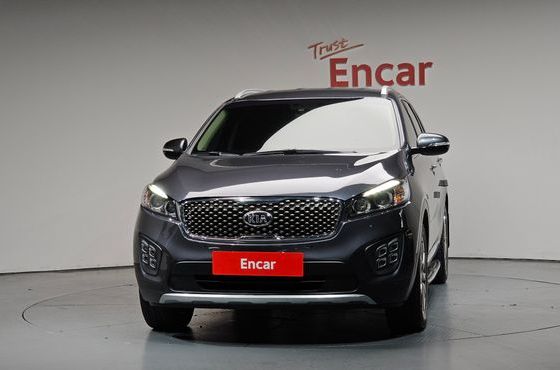Kia Sorento Diesel 2.0 2WD Noblesse Special — пробег 131 471 км — фото 3 из 5