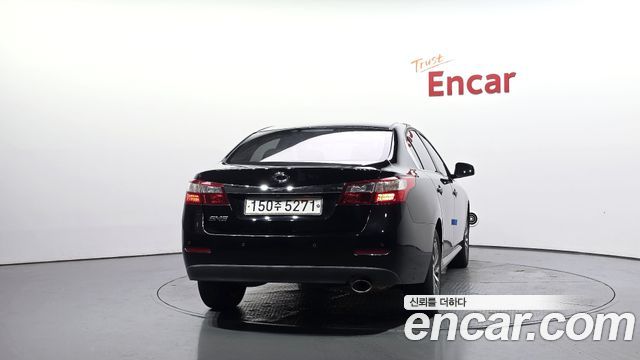 Renault (Samsung) SM5 из Кореи Encar