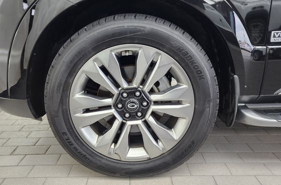 Kia Mohave Diesel 3.0 4WD 5-Seater Masters — пробег 183 660 км — фото 5 из 5