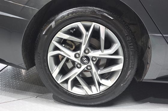 Hyundai Sonata 2.0 Premium Plus — пробег 108 346 км — фото 5 из 5