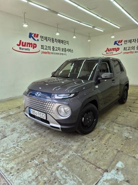 Hyundai Casper Modern — пробег 69 763 км — фото 1 из 5