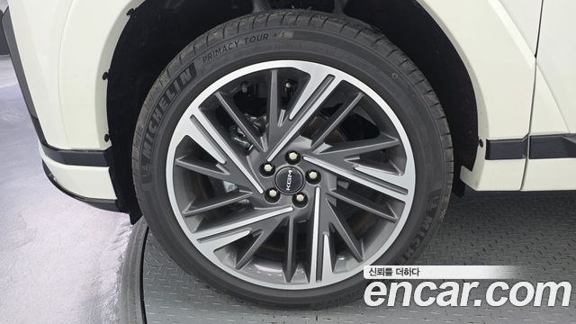 Ssangyong Actyon из Кореи Encar