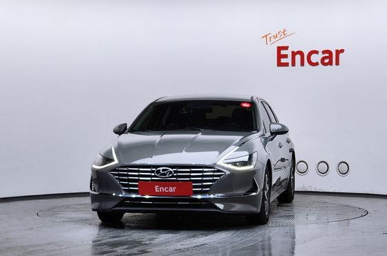 Hyundai Sonata Modern — пробег 88 383 км — фото 3 из 5