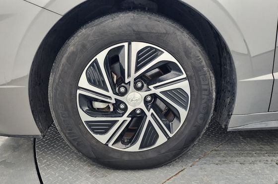 Hyundai Sonata Modern — пробег 88 383 км — фото 5 из 5