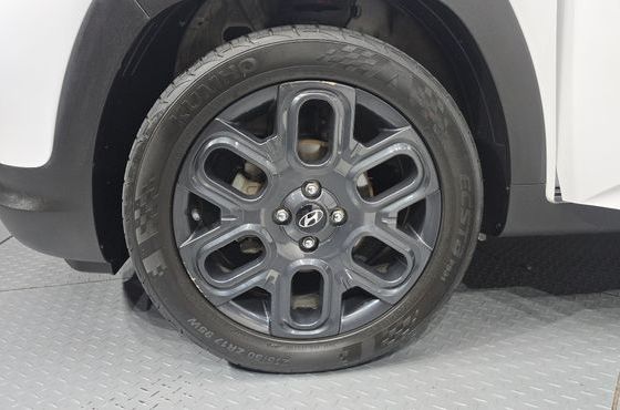 Hyundai Casper Turbo Modern — пробег 90 575 км — фото 5 из 5