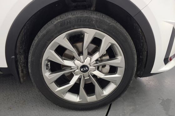 Kia Sorento Diesel 2.2 2WD Trendy — пробег 97 514 км — фото 5 из 5