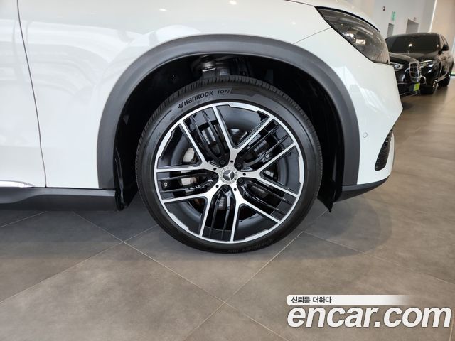 Mercedes-Benz EQE из Кореи Encar