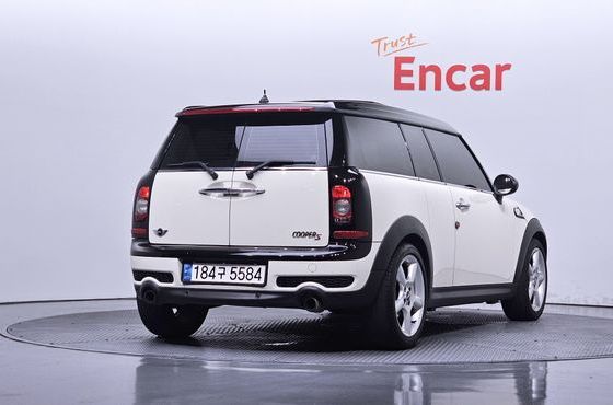 Mini Clubman Standard First Generation — пробег 169 809 км — фото 2 из 5