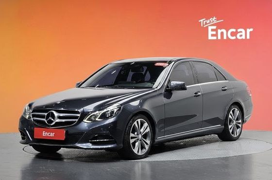 Mercedes-Benz E-Class E300 4MATIC Avantgarde — пробег 154 007 км — фото 1 из 5