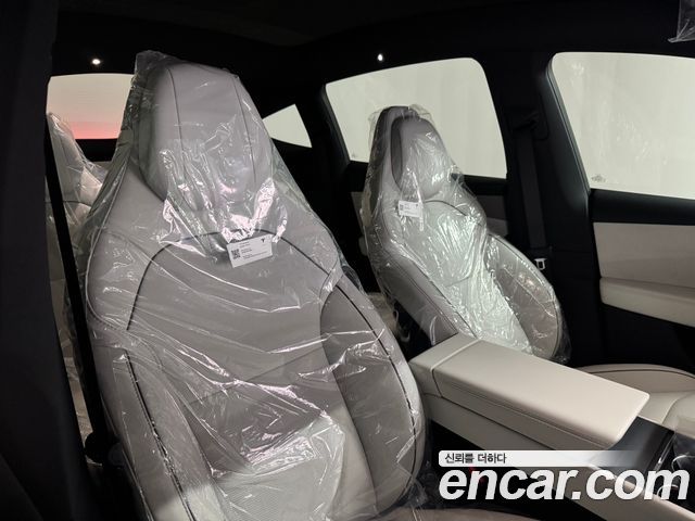 Tesla Model Y из Кореи Encar