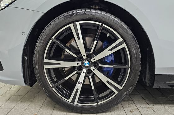 BMW 5-Series 530i xDrive M Sport — пробег 18 759 км — фото 5 из 5