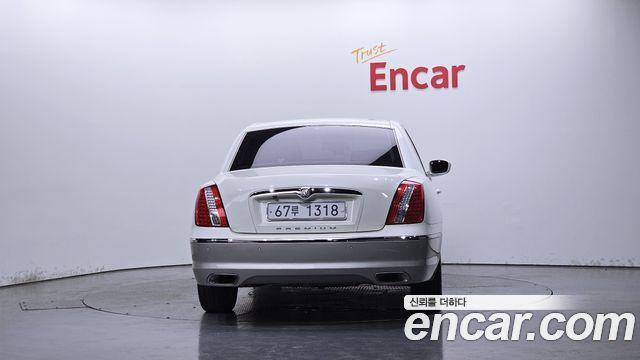 Kia OPIRUS из Кореи Encar
