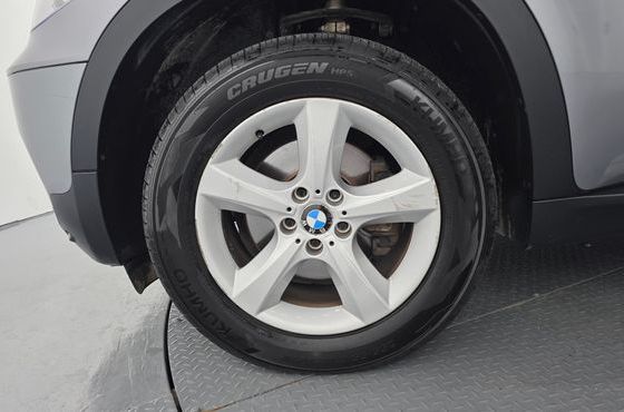 BMW X5 xDrive 35i — пробег 180 360 км — фото 5 из 5