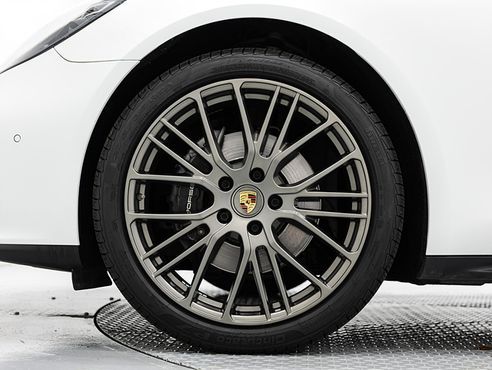 Porsche Panamera 2.9 AWD Platinum Edition — пробег 20 970 км — фото 5 из 5
