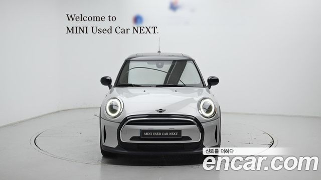 Mini Cooper 클래식 플러스 3rd — пробег 16 236 км — фото 3 из 5