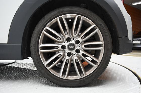 Mini Cooper 클래식 플러스 3rd — пробег 16 236 км — фото 5 из 5