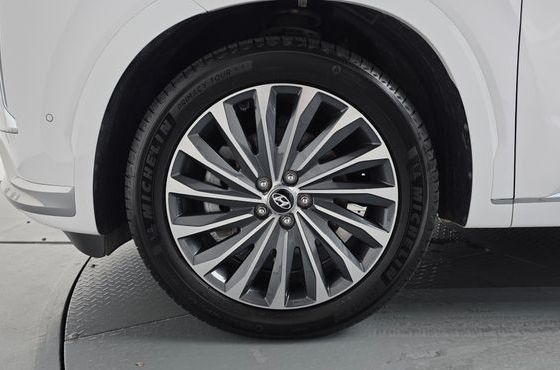 Hyundai Palisade Gasoline 3.8 4WD Calligraphy — пробег 34 484 км — фото 5 из 5
