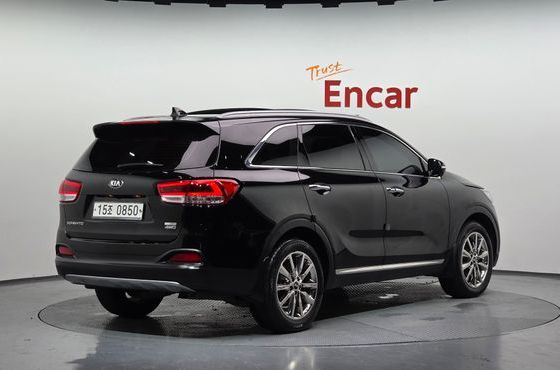 Kia Sorento Diesel 2.2 4WD Noblesse Special — пробег 171 714 км — фото 2 из 5