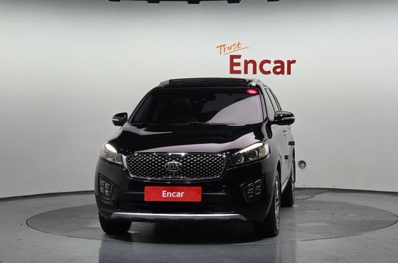 Kia Sorento Diesel 2.2 4WD Noblesse Special — пробег 171 714 км — фото 3 из 5