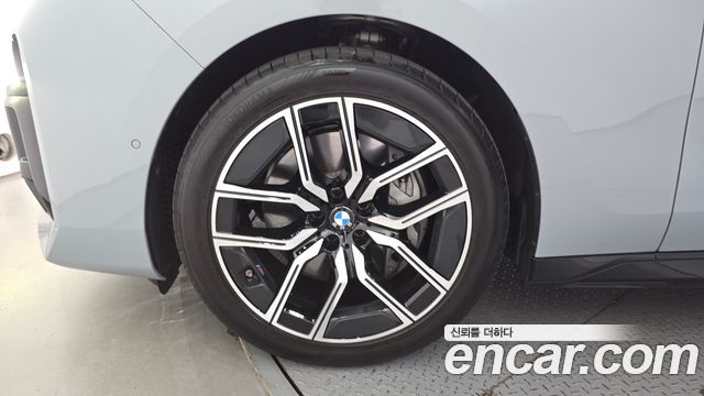 BMW 7-Series из Кореи Encar
