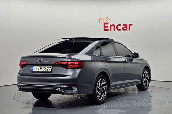 Volkswagen Jetta 1.5 TSI Prestige — пробег 72 773 км — фото 2 из 5