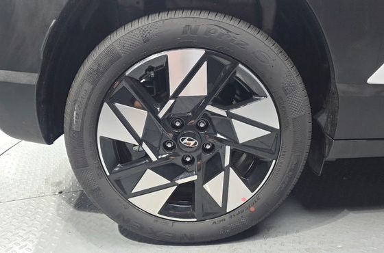 Hyundai Kona Modern — пробег 12 286 км — фото 5 из 5