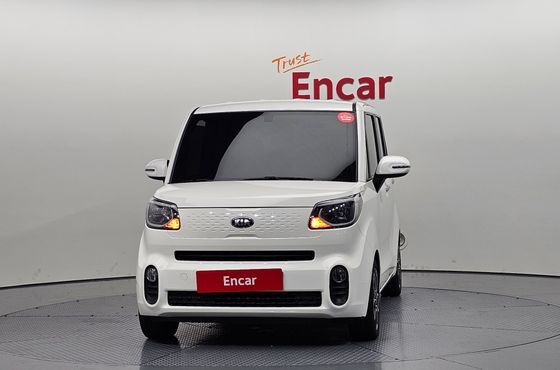 Kia RAY Signature — пробег 38 344 км — фото 3 из 5