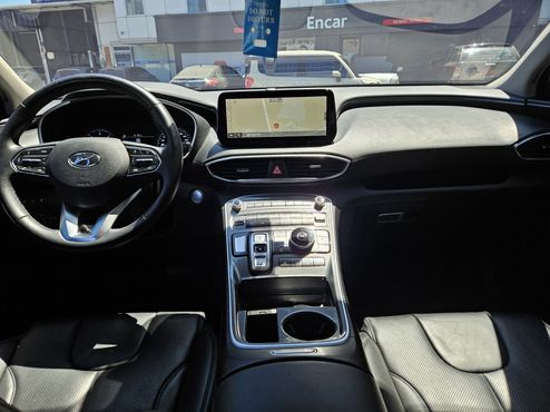Hyundai Santafe Diesel 2.2 2WD Premium Choice — пробег 119 750 км — фото 5 из 5