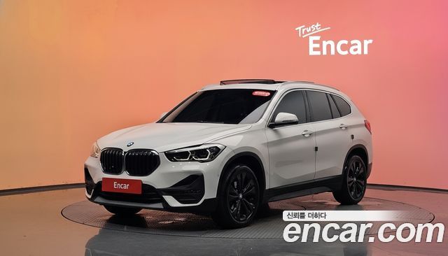 BMW X1 xDrive 18d Advantage — пробег 136 160 км — фото 1 из 5
