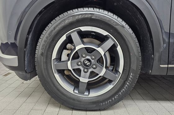 Hyundai Palisade Gasoline 3.8 2WD Exclusive — пробег 84 047 км — фото 5 из 5