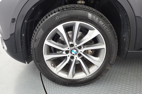 BMW X6 xDrive 30d — пробег 157 567 км — фото 5 из 5