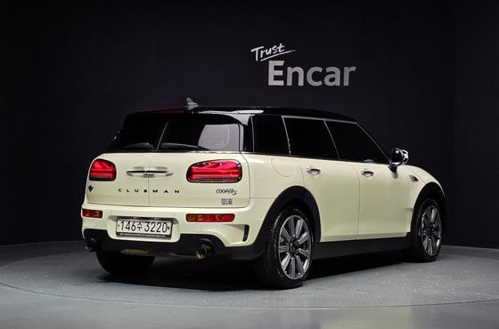 Mini Clubman Standard 2nd — пробег 114 273 км — фото 2 из 5